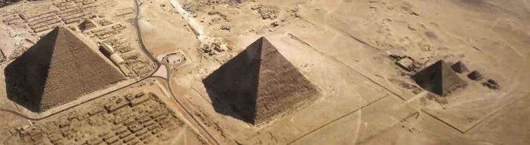 Atlantis, The Pyramids of Giza, the Sphinx, Göbekli Tepe and Earth Cataclysm  Part 1