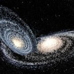 colliding-galaxiesjpg
