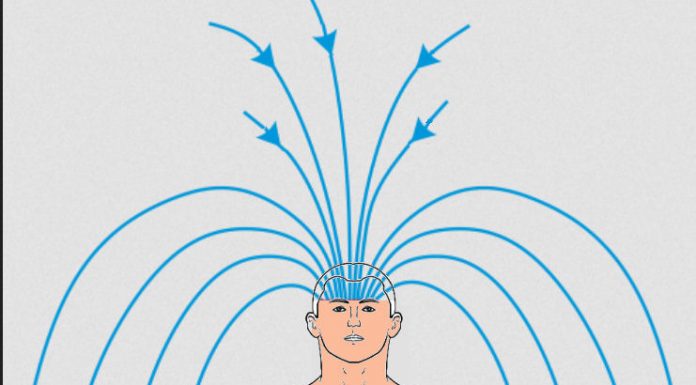 Good Health and the Human Bio-Electrical fields