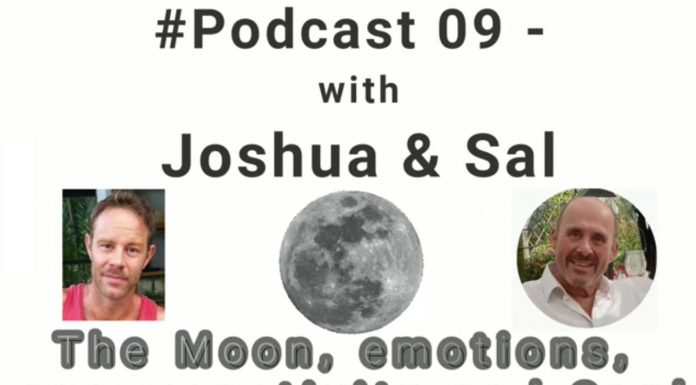Pod-9 The Moon
