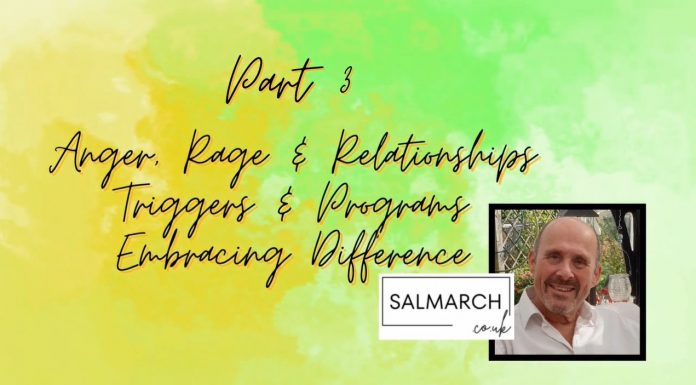 Podcast with lady Erika and Sal