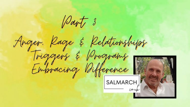 Podcast with lady Erika and Sal