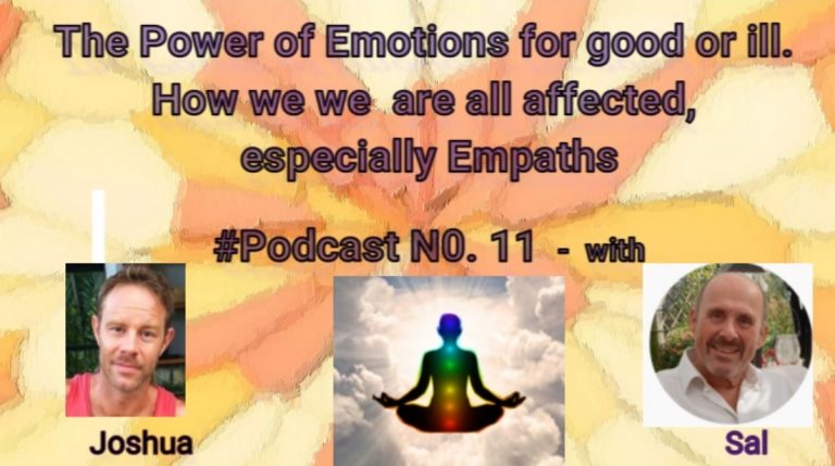 Emotional protection for any and all healers