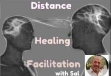 Long distance Healing with Acupressure Distance healing