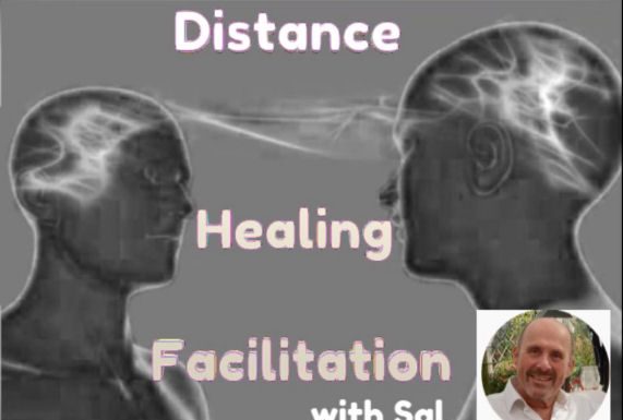 Long distance Healing with Acupressure Distance healing