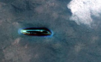 Are UFOs real? Will they invade us?