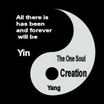 Yin creation