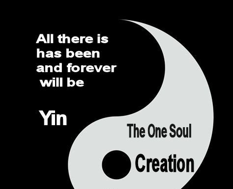 Creation – In Its Maker’s Image