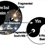 Yin-yang soul