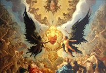 The Battle for Humanity’s Heart