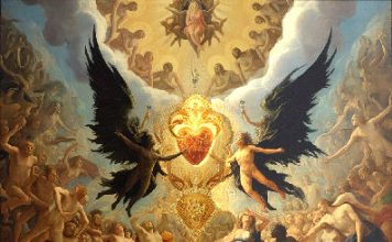 The Battle for Humanity’s Heart