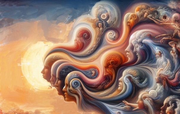 We are NOT alone – The ‘Collective’