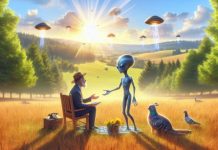 Listen! – The Galaxy is Rooting for Us